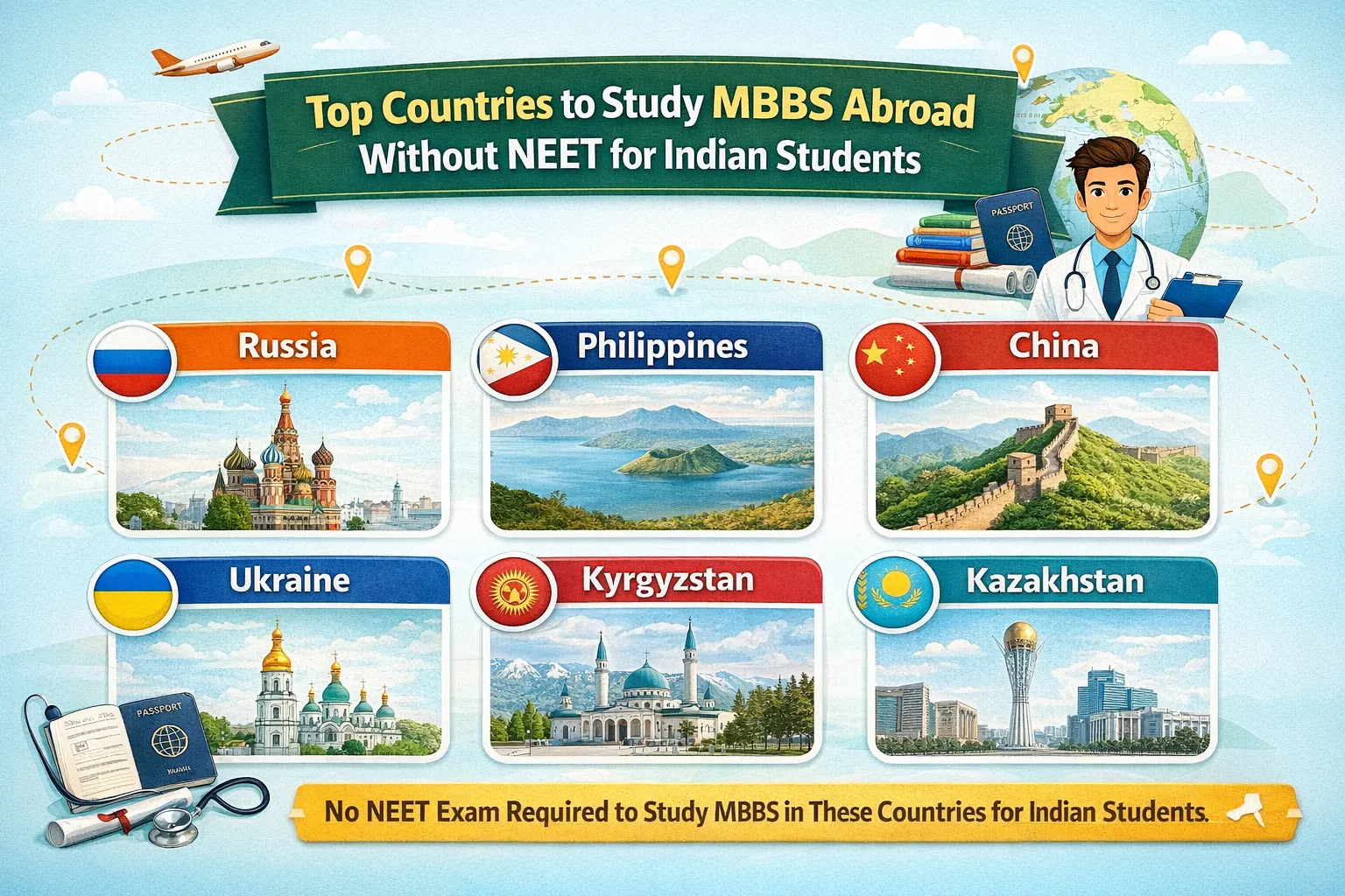 NEET Minimum Marks Required for MBBS Admission: Government vs Private Colleges